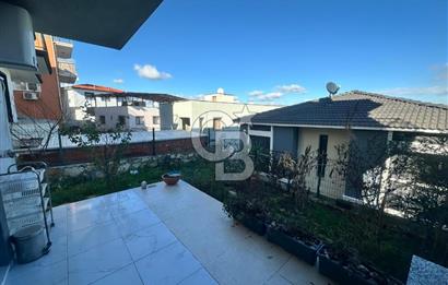 Foça Kazım Dirik Mah. 2+1 Dubleks Kiralık Daire