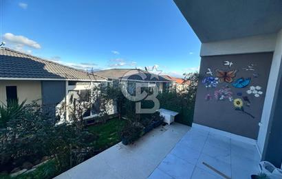 Foça Kazım Dirik Mah. 2+1 Dubleks Kiralık Daire