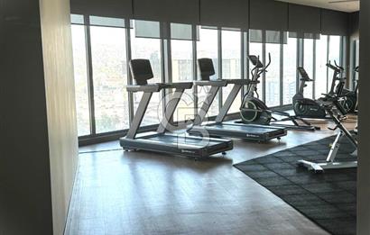 MAHAL BOMONTİ'DE EŞSİZ MANZARALI 1+0 EŞYALI SATILIK DAİRE.....