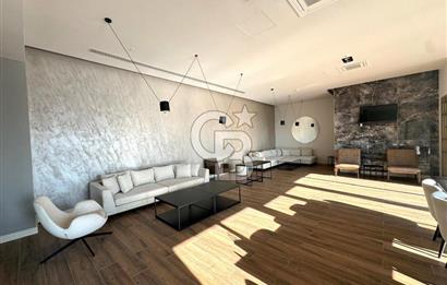 MAHAL BOMONTİ'DE EŞSİZ MANZARALI 1+0 EŞYALI SATILIK DAİRE.....