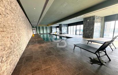 MAHAL BOMONTİ'DE EŞSİZ MANZARALI 1+0 EŞYALI SATILIK DAİRE.....