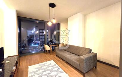 MAHAL BOMONTİ'DE EŞSİZ MANZARALI 1+0 EŞYALI SATILIK DAİRE.....