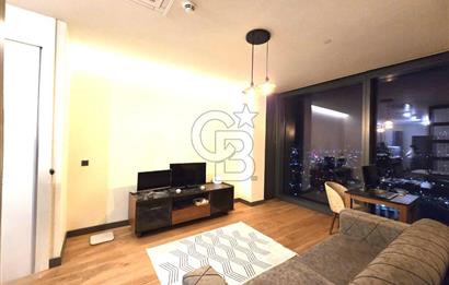 MAHAL BOMONTİ'DE EŞSİZ MANZARALI 1+0 EŞYALI SATILIK DAİRE.....