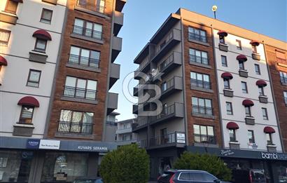 ÇANAKKALE MERKEZ TROYA CAD ÜZERİNDE SİTE İÇİ KİRALIK 2+1 DAİRE