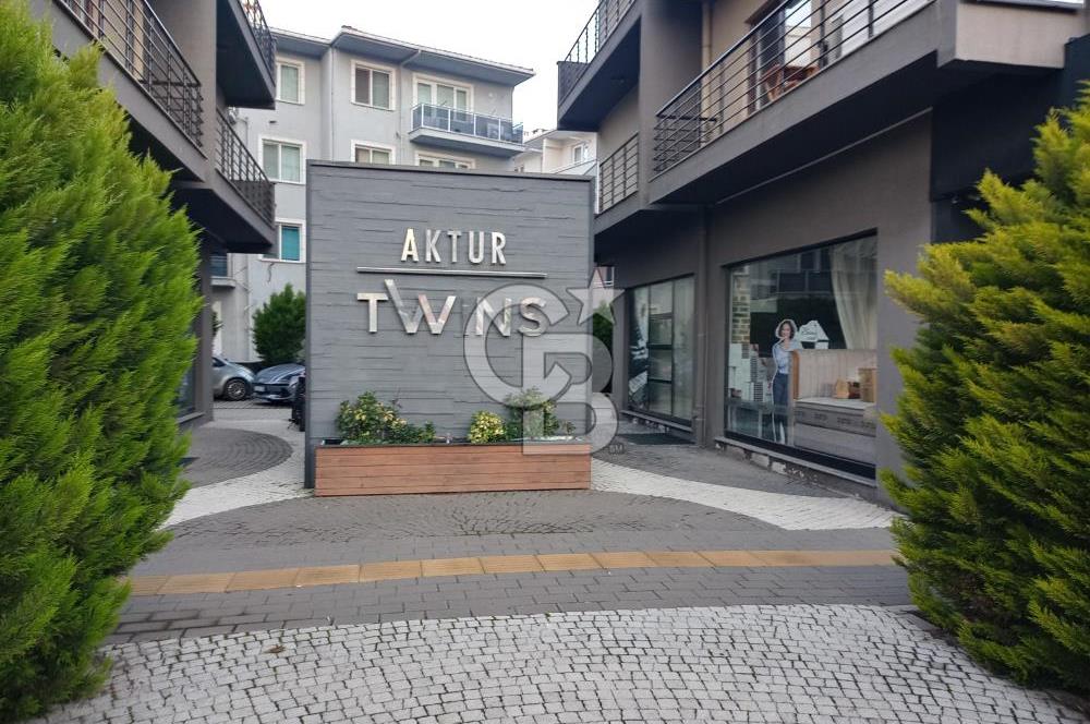 ÇANAKKALE MERKEZ TROYA CAD ÜZERİNDE SİTE İÇİ KİRALIK 2+1 DAİRE