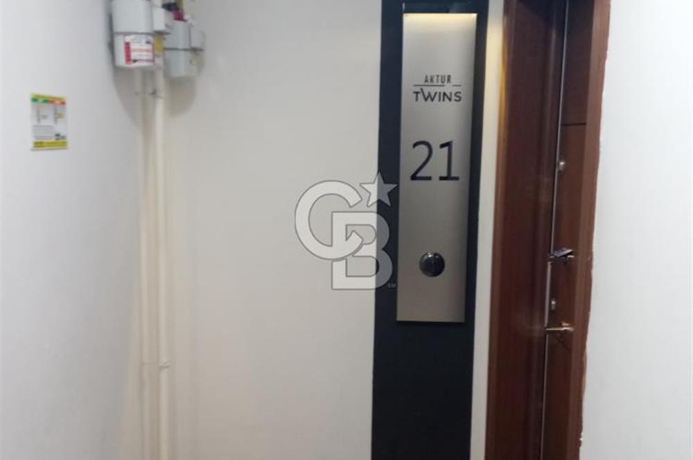 ÇANAKKALE MERKEZ TROYA CAD ÜZERİNDE SİTE İÇİ KİRALIK 2+1 DAİRE