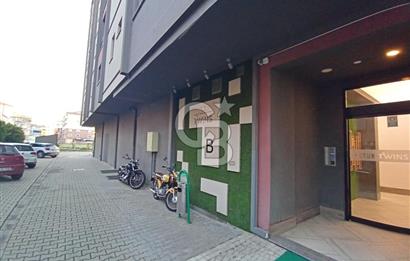 ÇANAKKALE MERKEZ TROYA CAD ÜZERİNDE SİTE İÇİ KİRALIK 2+1 DAİRE