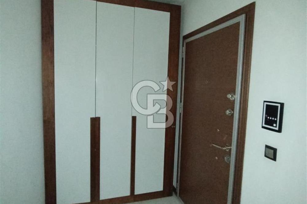 ÇANAKKALE MERKEZ TROYA CAD ÜZERİNDE SİTE İÇİ KİRALIK 2+1 DAİRE