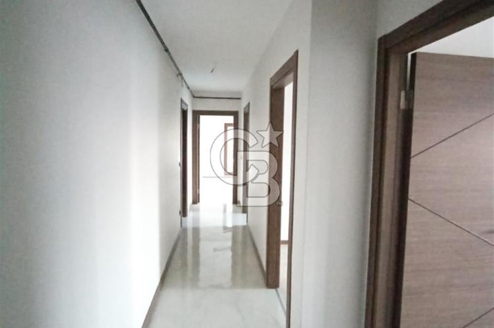 ÇANAKKALE MERKEZ TROYA CAD ÜZERİNDE SİTE İÇİ KİRALIK 2+1 DAİRE