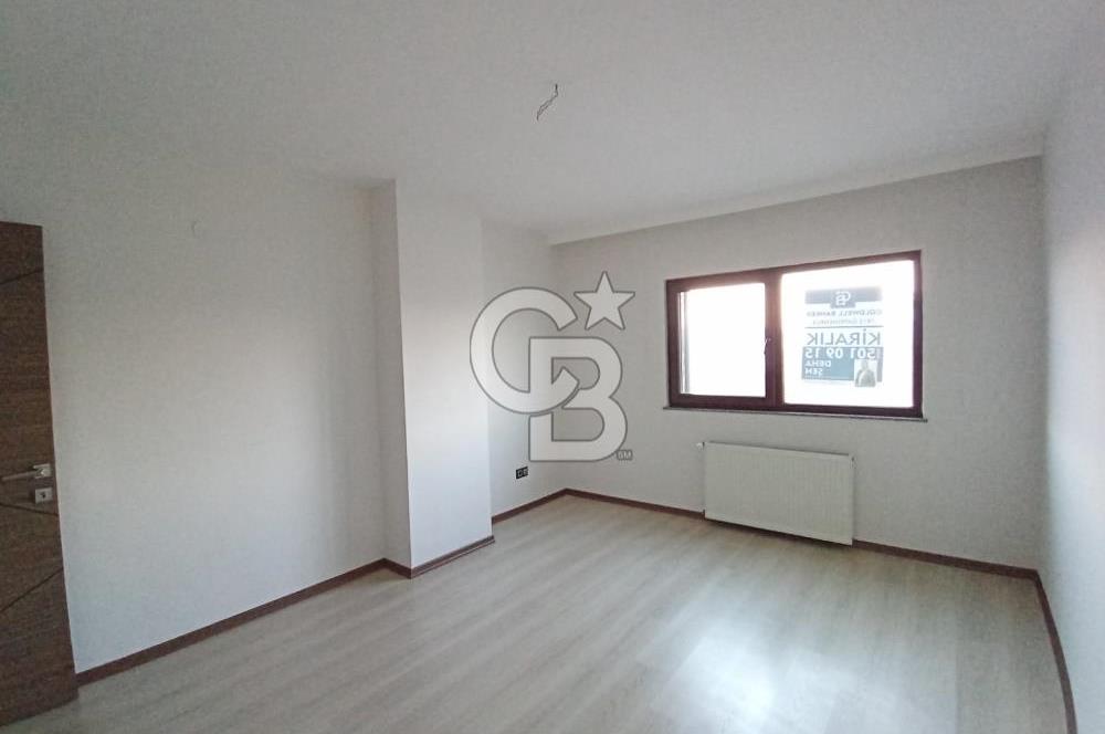 ÇANAKKALE MERKEZ TROYA CAD ÜZERİNDE SİTE İÇİ KİRALIK 2+1 DAİRE
