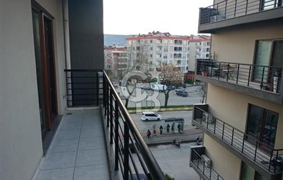 ÇANAKKALE MERKEZ TROYA CAD ÜZERİNDE SİTE İÇİ KİRALIK 2+1 DAİRE