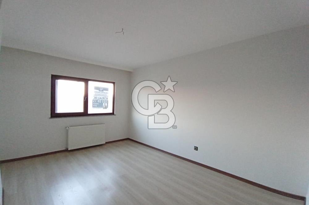 ÇANAKKALE MERKEZ TROYA CAD ÜZERİNDE SİTE İÇİ KİRALIK 2+1 DAİRE