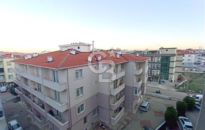 ÇANAKKALE MERKEZ TROYA CAD ÜZERİNDE SİTE İÇİ KİRALIK 2+1 DAİRE