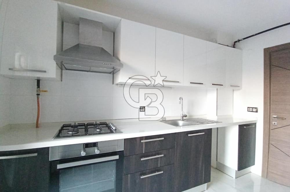 ÇANAKKALE MERKEZ TROYA CAD ÜZERİNDE SİTE İÇİ KİRALIK 2+1 DAİRE