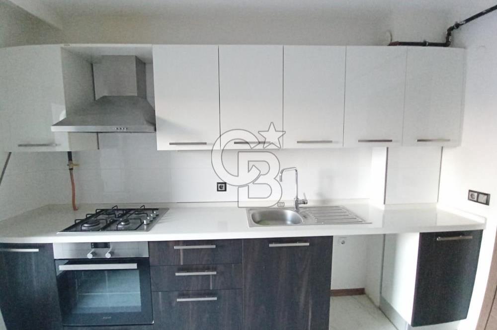 ÇANAKKALE MERKEZ TROYA CAD ÜZERİNDE SİTE İÇİ KİRALIK 2+1 DAİRE