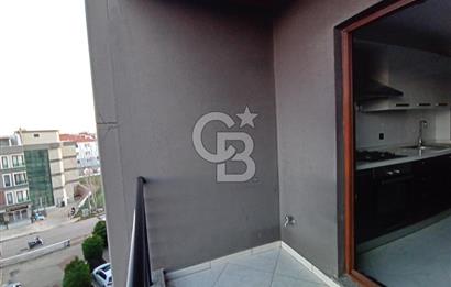 ÇANAKKALE MERKEZ TROYA CAD ÜZERİNDE SİTE İÇİ KİRALIK 2+1 DAİRE