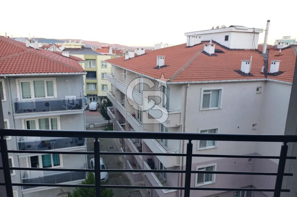 ÇANAKKALE MERKEZ TROYA CAD ÜZERİNDE SİTE İÇİ KİRALIK 2+1 DAİRE