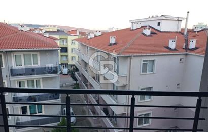 ÇANAKKALE MERKEZ TROYA CAD ÜZERİNDE SİTE İÇİ KİRALIK 2+1 DAİRE
