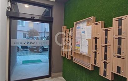 ÇANAKKALE MERKEZ TROYA CAD ÜZERİNDE SİTE İÇİ KİRALIK 2+1 DAİRE