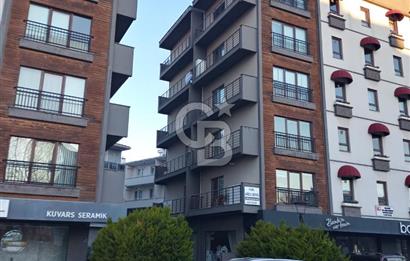ÇANAKKALE MERKEZ TROYA CAD ÜZERİNDE SİTE İÇİ KİRALIK 2+1 DAİRE