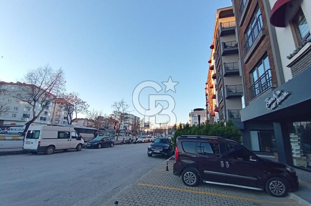 ÇANAKKALE MERKEZ TROYA CAD ÜZERİNDE SİTE İÇİ KİRALIK 2+1 DAİRE
