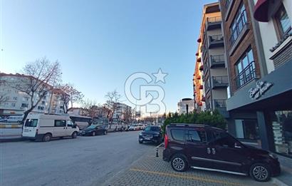 ÇANAKKALE MERKEZ TROYA CAD ÜZERİNDE SİTE İÇİ KİRALIK 2+1 DAİRE