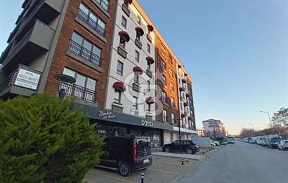 ÇANAKKALE MERKEZ TROYA CAD ÜZERİNDE SİTE İÇİ KİRALIK 2+1 DAİRE