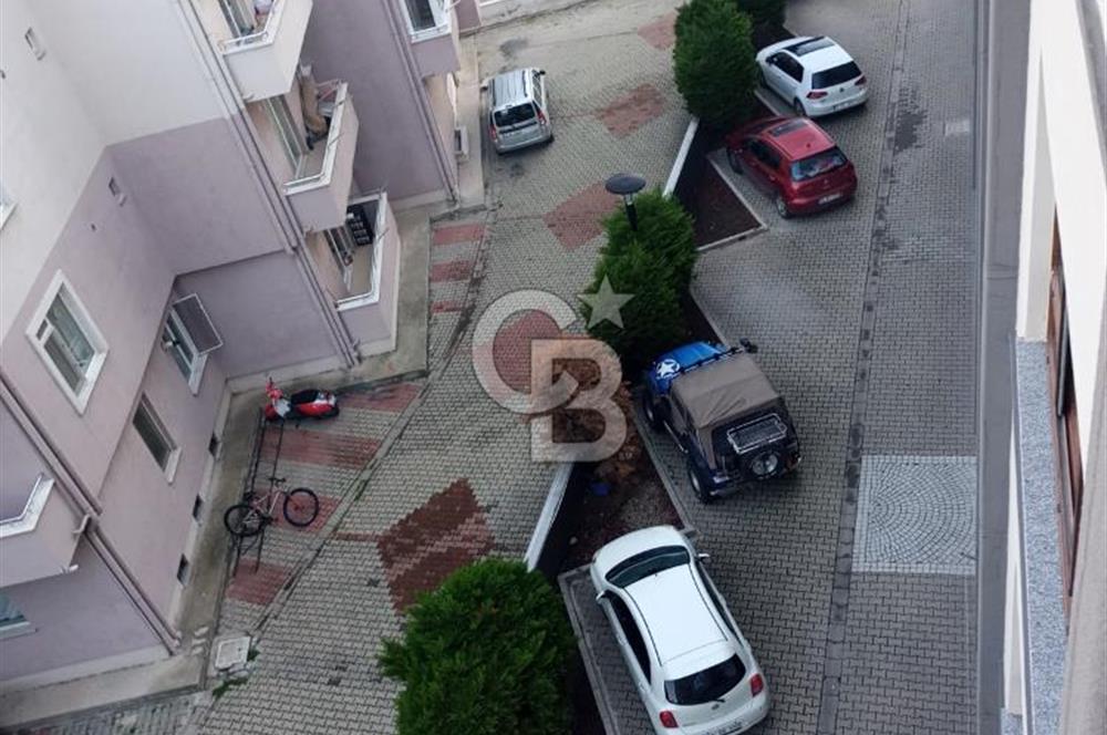 ÇANAKKALE MERKEZ TROYA CAD ÜZERİNDE SİTE İÇİ KİRALIK 2+1 DAİRE