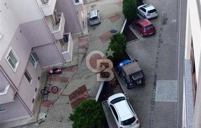 ÇANAKKALE MERKEZ TROYA CAD ÜZERİNDE SİTE İÇİ KİRALIK 2+1 DAİRE