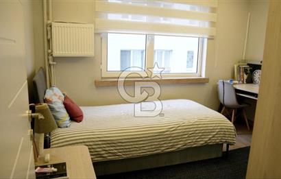 Büyükdere'de 180 m2 Net | Lüks 4+1 | Akıllı Ev | Jakuzili