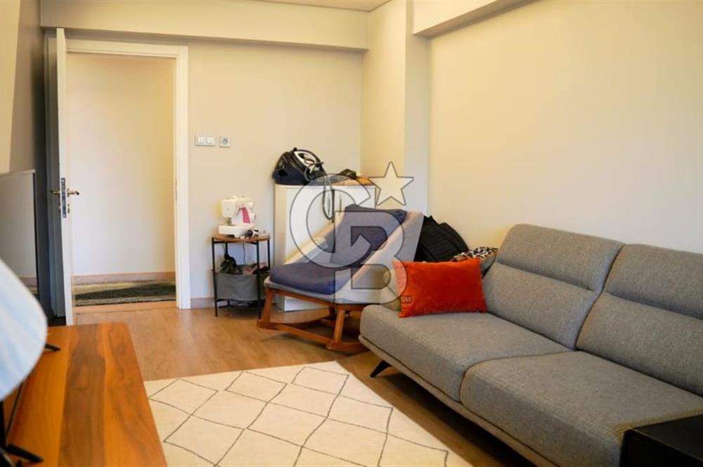 Büyükdere'de 180 m2 Net | Lüks 4+1 | Akıllı Ev | Jakuzili