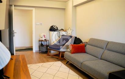 Büyükdere'de 180 m2 Net | Lüks 4+1 | Akıllı Ev | Jakuzili