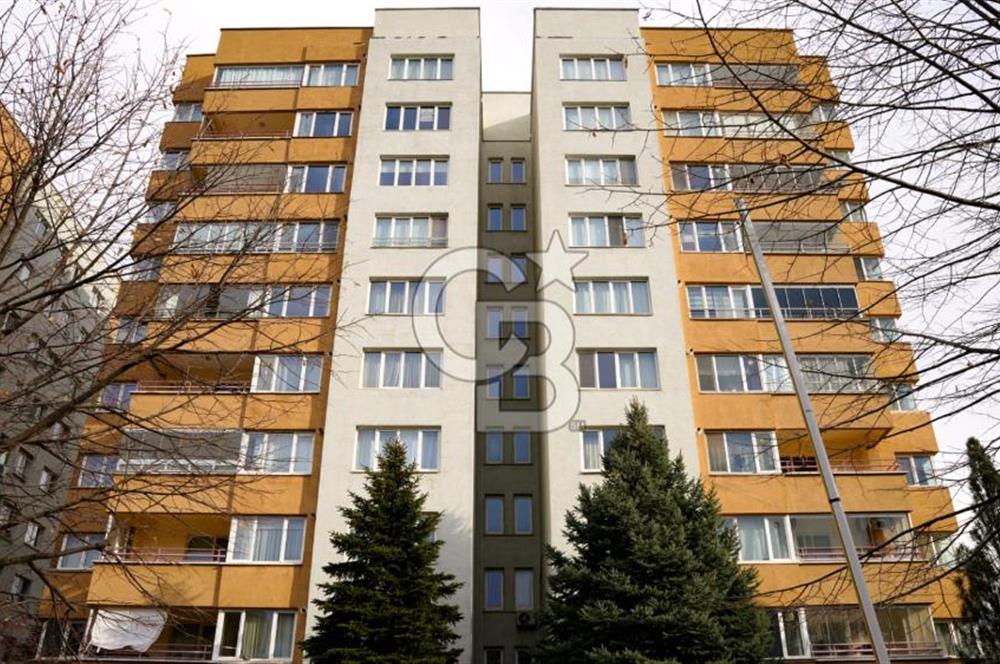 Büyükdere'de 180 m2 Net | Lüks 4+1 | Akıllı Ev | Jakuzili