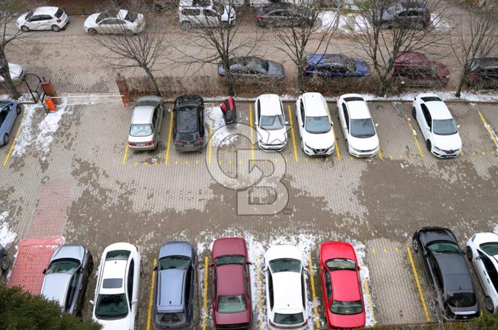 Büyükdere'de 180 m2 Net | Lüks 4+1 | Akıllı Ev | Jakuzili