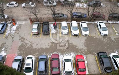 Büyükdere'de 180 m2 Net | Lüks 4+1 | Akıllı Ev | Jakuzili