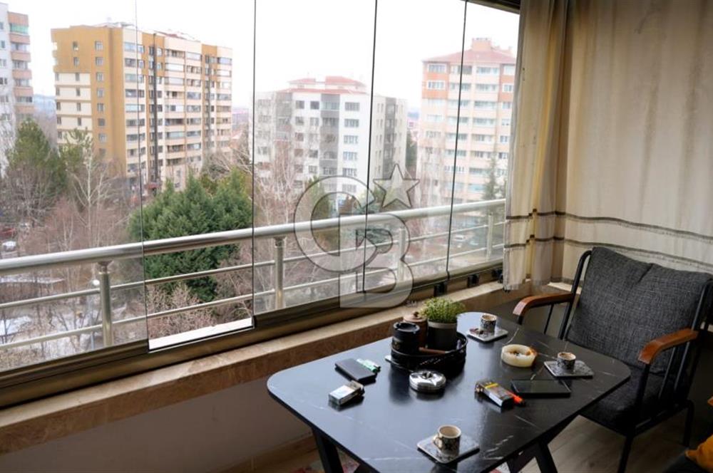 Büyükdere'de 180 m2 Net | Lüks 4+1 | Akıllı Ev | Jakuzili