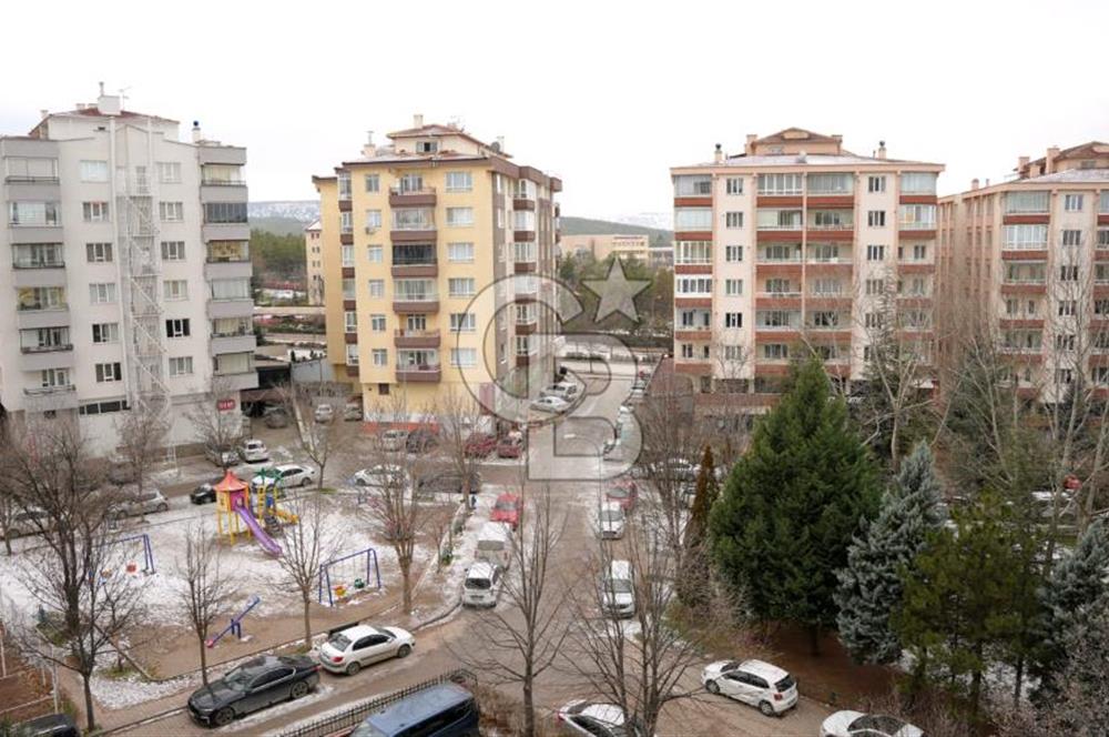 Büyükdere'de 180 m2 Net | Lüks 4+1 | Akıllı Ev | Jakuzili