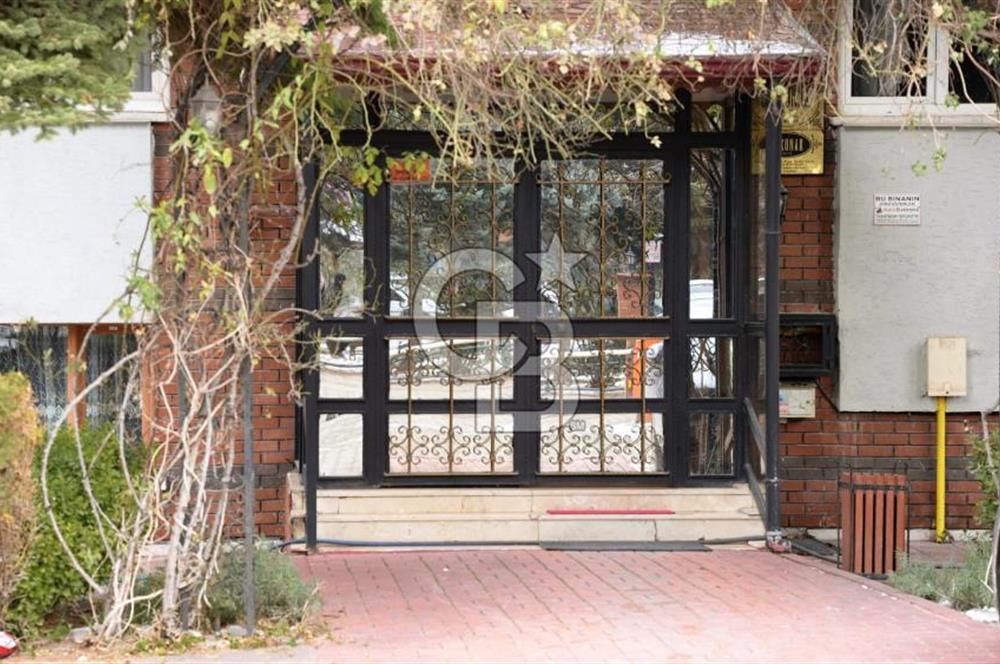 Büyükdere'de 180 m2 Net | Lüks 4+1 | Akıllı Ev | Jakuzili