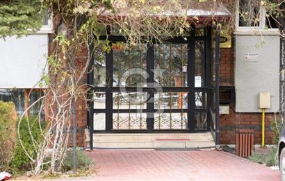 Büyükdere'de 180 m2 Net | Lüks 4+1 | Akıllı Ev | Jakuzili