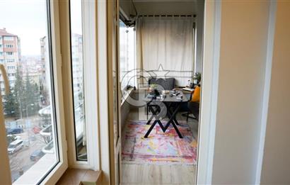 Büyükdere'de 180 m2 Net | Lüks 4+1 | Akıllı Ev | Jakuzili