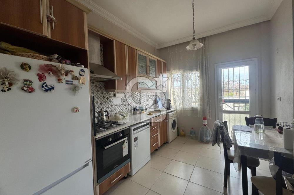 Torbalı Subaşı Mahallesinde 362 m² Arsa İçinde Müstakil Ev