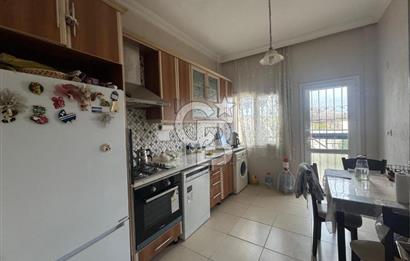 Torbalı Subaşı Mahallesinde 362 m² Arsa İçinde Müstakil Ev