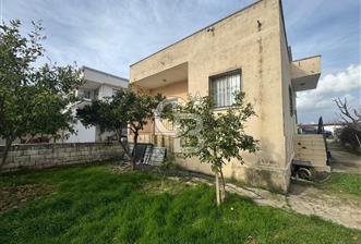 Torbalı Subaşı Mahallesinde 362 m² Arsa İçinde Müstakil Ev - 5 - 327081