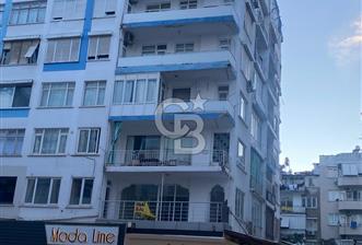 GÜLLÜK CADDESİNDE DENİZ MANZARALI 3+1 SATILIK DAİRE - 8 - 327092
