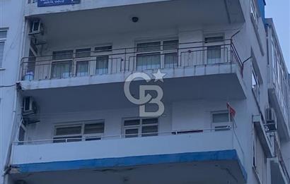 GÜLLÜK CADDESİNDE DENİZ MANZARALI 3+1 SATILIK DAİRE