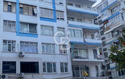 GÜLLÜK CADDESİNDE DENİZ MANZARALI 3+1 SATILIK DAİRE
