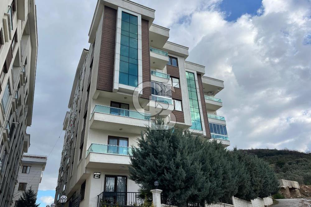 yalova çınarcık dubleks daire