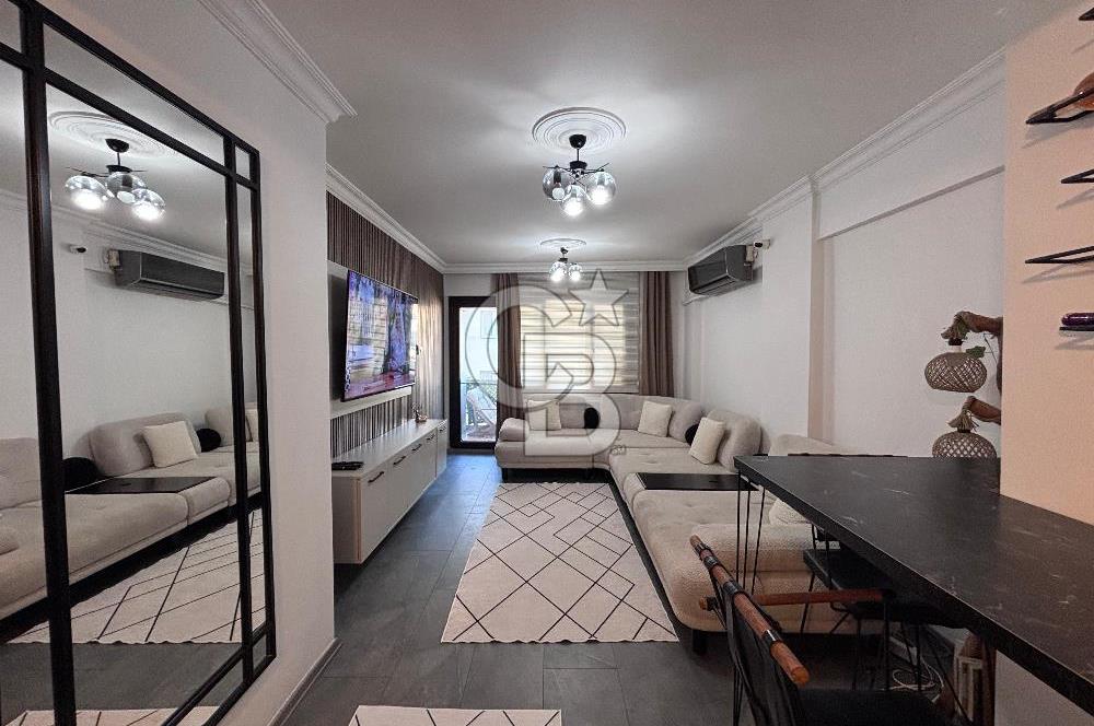 KARABAĞLAR REFET BELE MAH SATILIK 2+1 DUBLEKS DAİRE