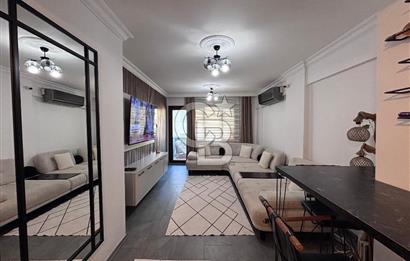 KARABAĞLAR REFET BELE MAH SATILIK 2+1 DUBLEKS DAİRE