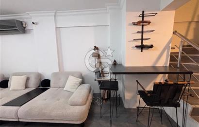 KARABAĞLAR REFET BELE MAH SATILIK 2+1 DUBLEKS DAİRE